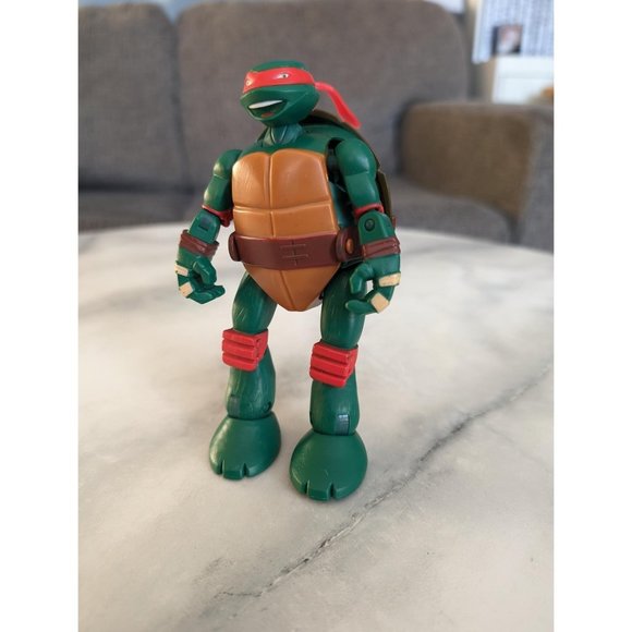 Nickelodeon Mutating Ninja Turtles - Picture 1 of 10